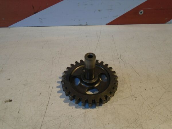 Yamaha XJ900s Diversion Starter Idler Gear XJ900