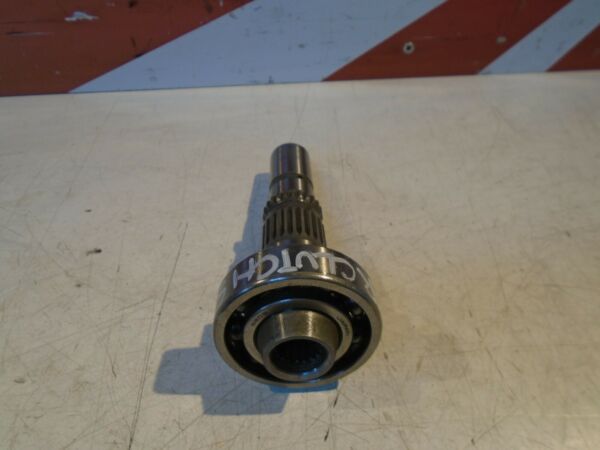 Yamaha XJ900 Diversion Starter Clutch Shaft