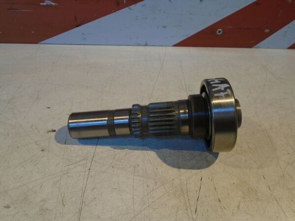 Yamaha XJ900s Diversion Engine Starter Clutch Shaft XJ900