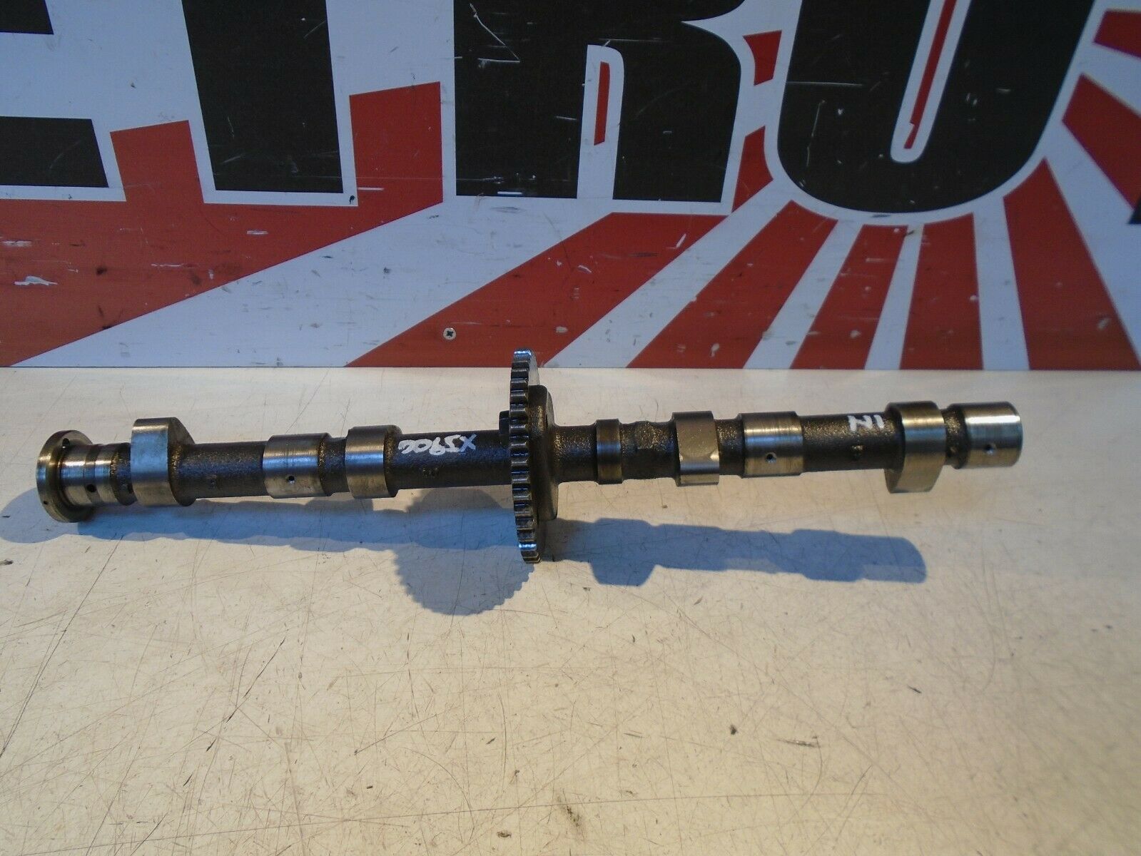 Yamaha XJ900s Diversion Engine Inlet Camshaft XJ900