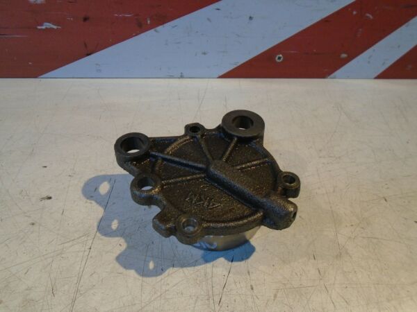 Yamaha XJ900 Diversion Gearbox Final Driveshaft Cap