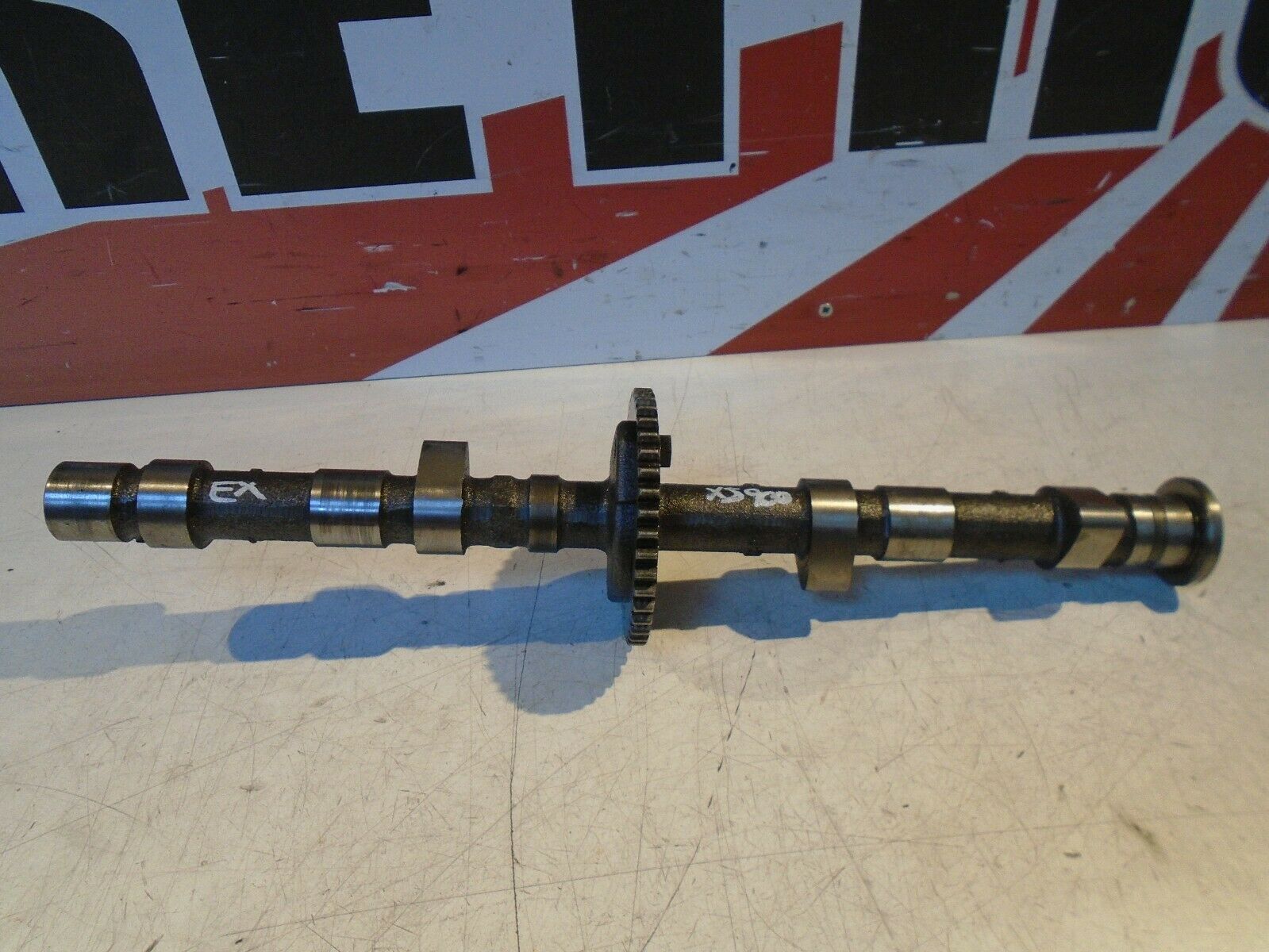 Yamaha XJ900s Diversion Engine Camshaft XJ900