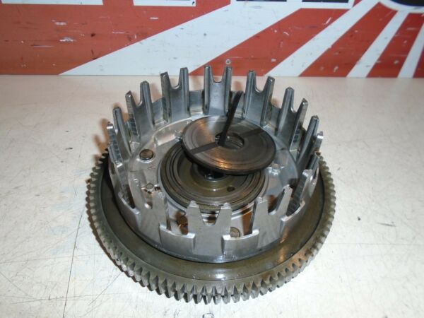 Yamaha XJ900s Diversion Clutch Basket XJ900