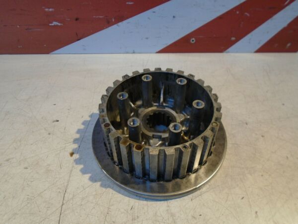 Yamaha XJ900s Diversion Clutch Drum Boss XJ900