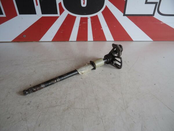 Yamaha FZ750 Gear Selector Shaft 