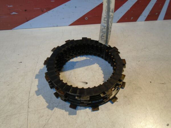 Suzuki GSX750E Clutch Plates GSX750 Clutch Plates