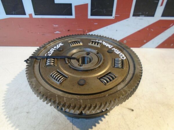 Suzuki GSX750E Clutch Basket GSX750 Clutch Basket