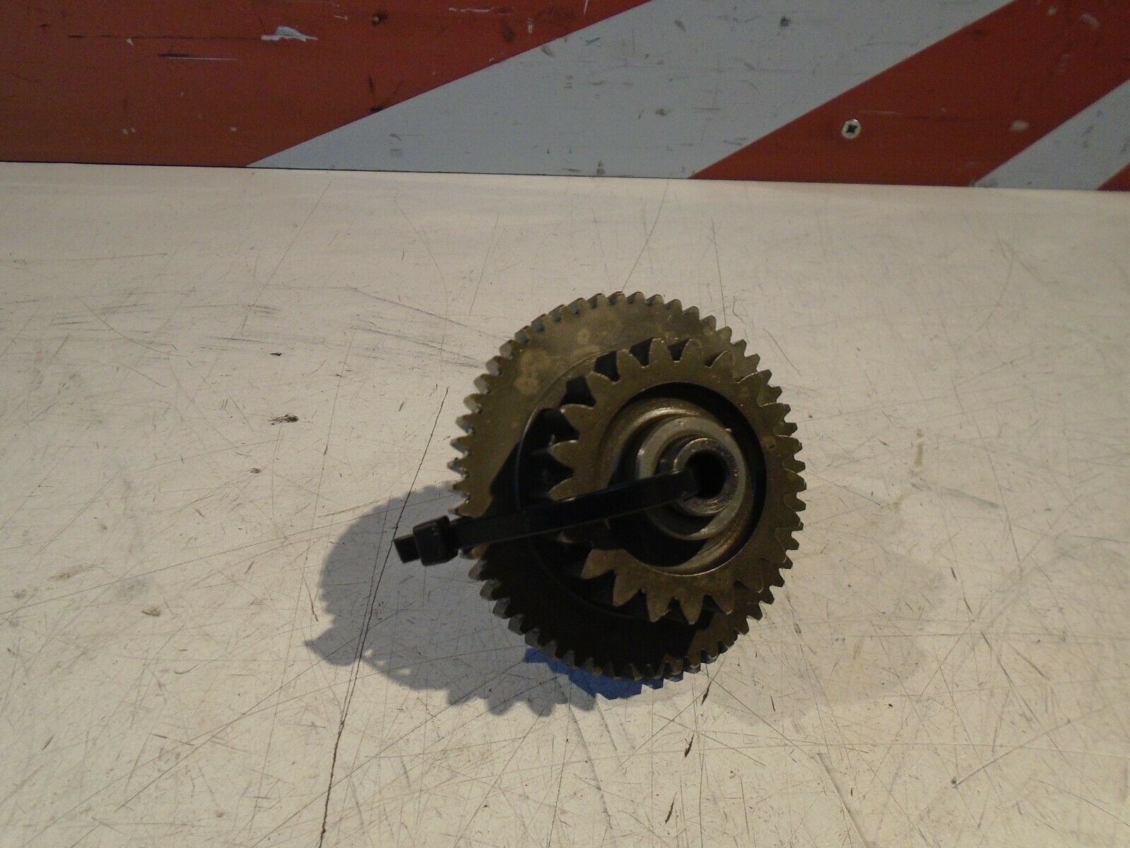 Suzuki GS850G Starter Idler Gear 