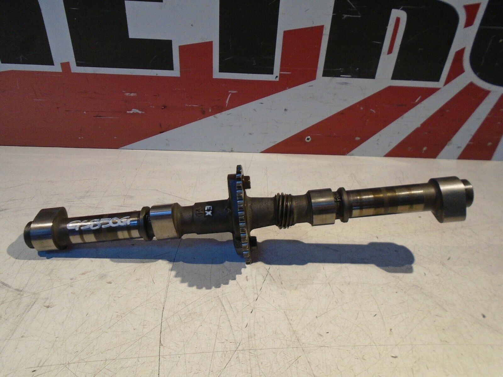 Suzuki GS850G Exhaust Camshaft GS Camshaft