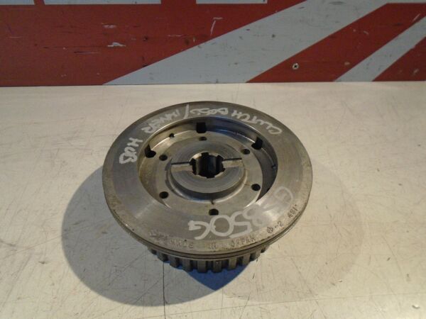 Suzuki GS850G Clutch Drum Boss