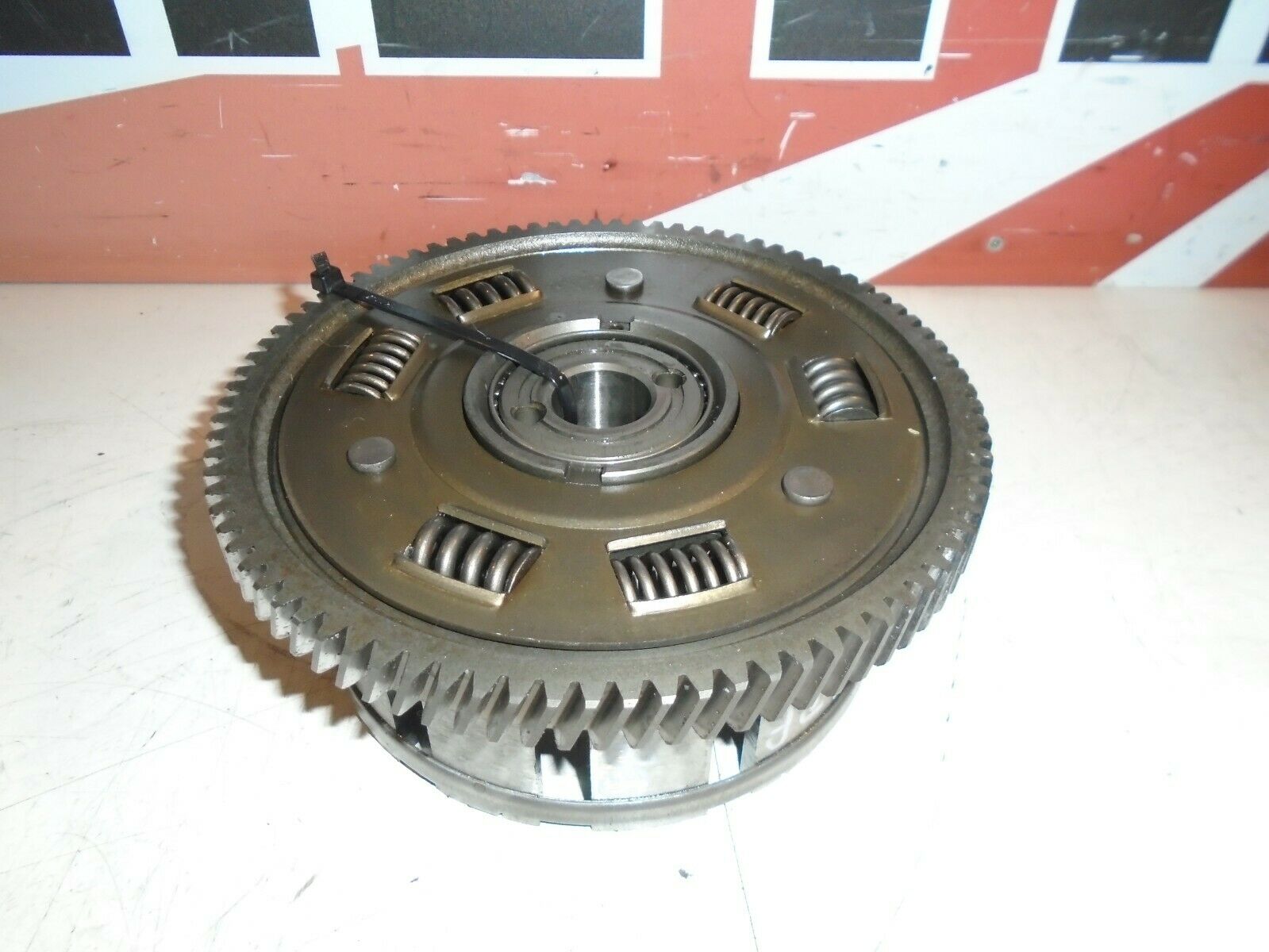 Suzuki GS850G Clutch Basket GS Clutch Part