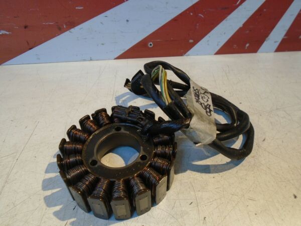 Suzuki GS550 Stator GS Stator