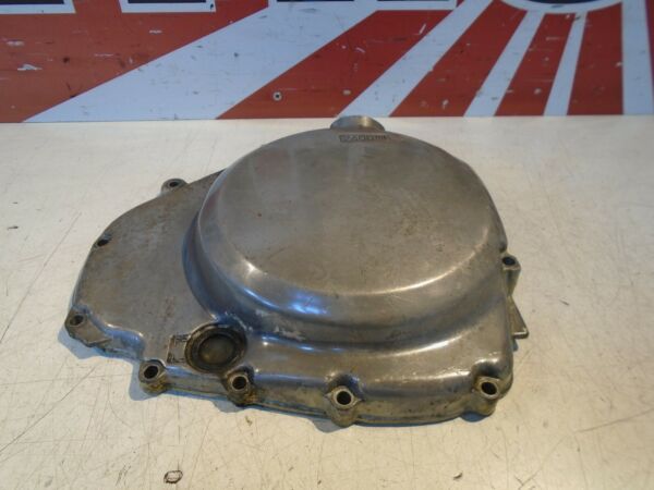 Suzuki GS550E Engine Clutch Cover