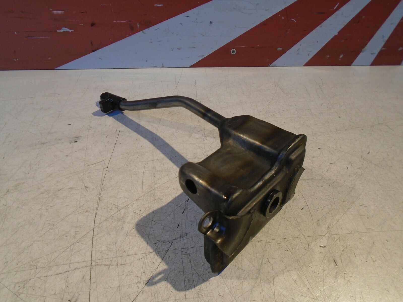 Kawasaki ZZR250 Engine Oil Strainer 
