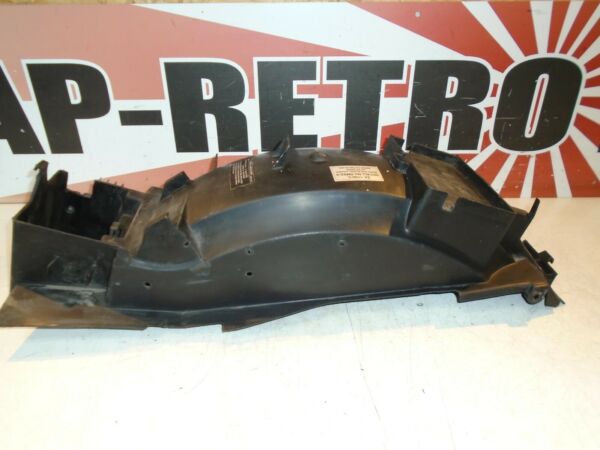 Kawasaki ZZR1100 Rear Fender Mudguard
