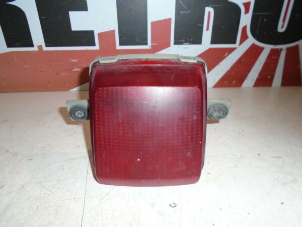 Kawasaki ZZR1100 C1 Rear Light ZZR Tail Light