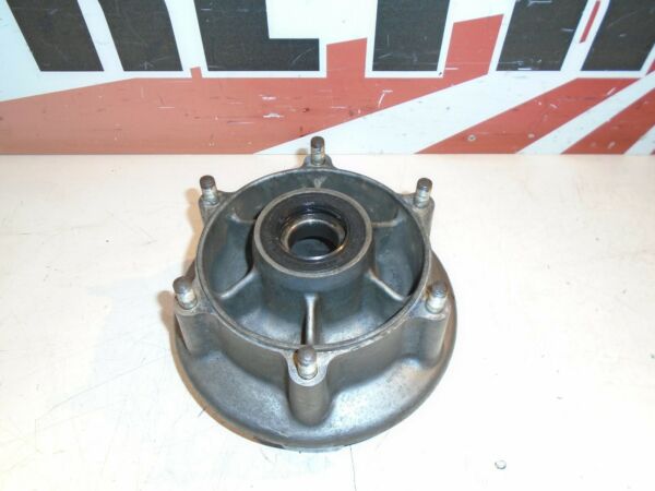 Kawasaki ZZR1100 Rear Wheel Hub Sprocket Carrier