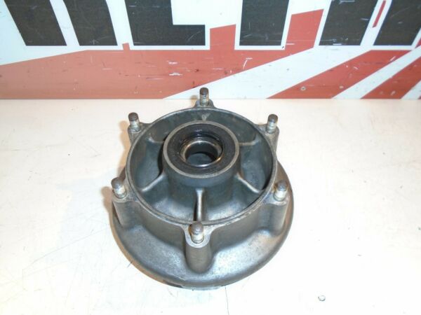 Kawasaki ZZR1100 C1 Rear Hub ZZR Sprocket Carrier