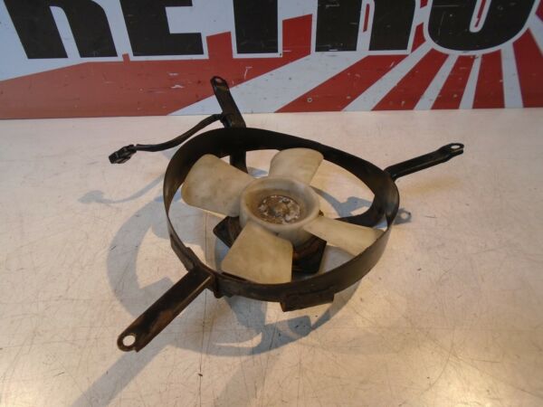 Kawasaki ZZR1100 Radiator Fan 