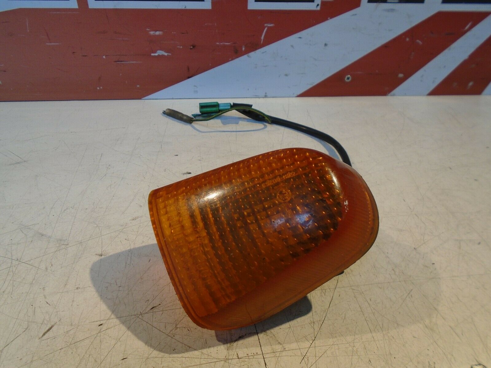 Kawasaki ZZR1100 Rear Indicator 