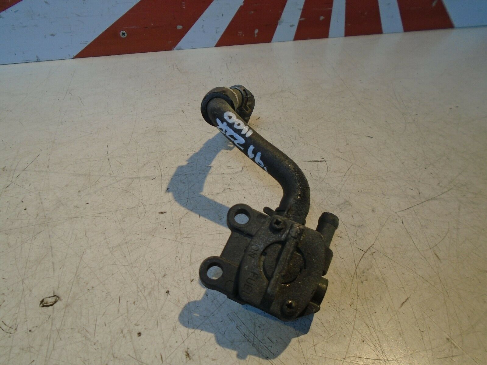 Kawasaki ZZR1100 Fuel Petrol Tap