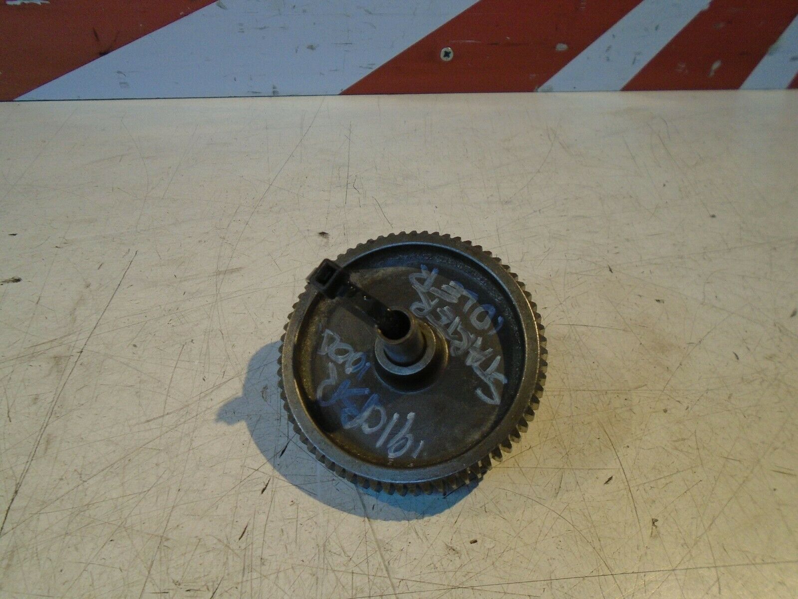 Honda CBR1000F Starter Idler Gear CBR1000 Engine Idle Gear