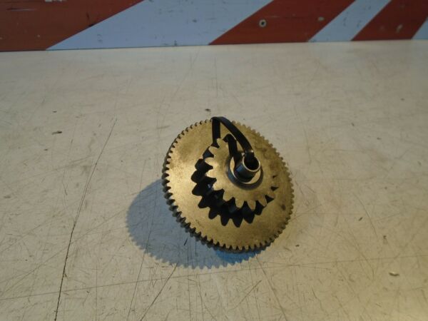 Honda CBR1000F Engine Starter Idler Gear 