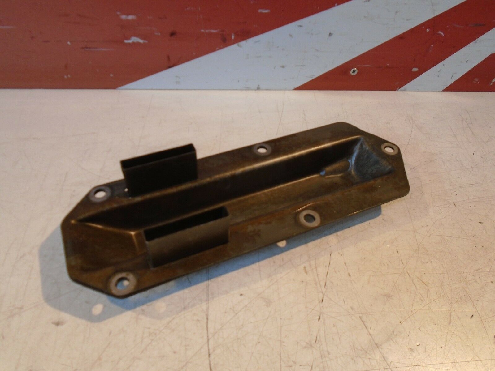 Honda CBR1000F Rocker Cover Breather 