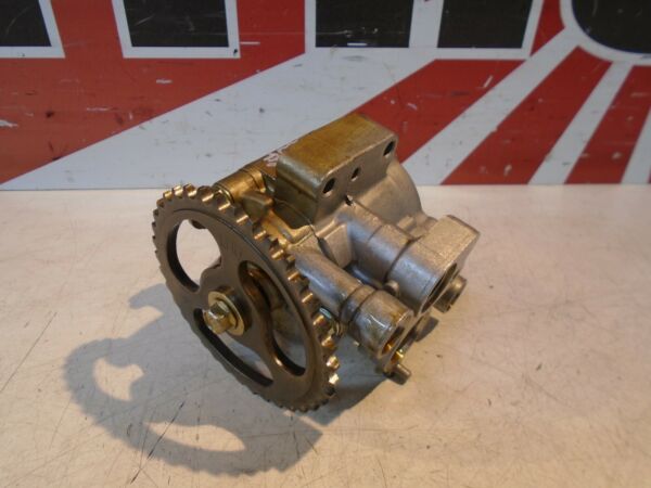 Honda CBR1000F Engine Oil Pump 