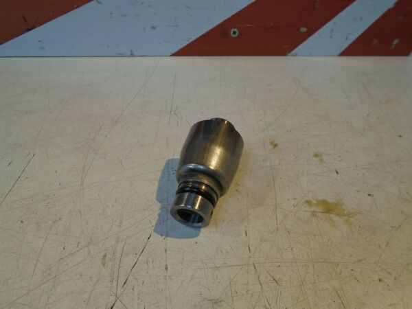 Honda CBR1000F Engine Oil Pressure Relief Valve 