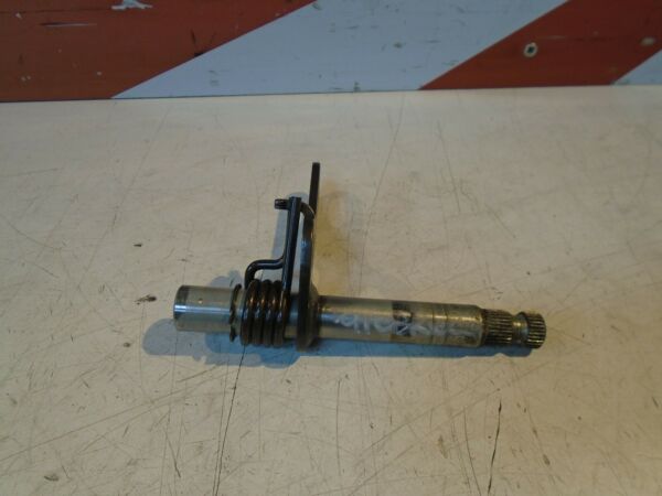 Honda CBR1000F Gear Selector Shaft