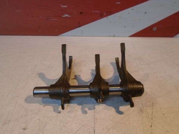 Honda CBR1000F Gear Selector Forks CBR Gearbox Part