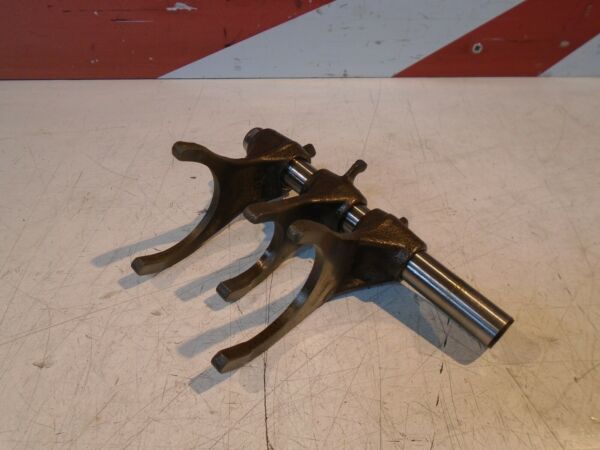 Honda CBR1000F Gear Selector Forks 
