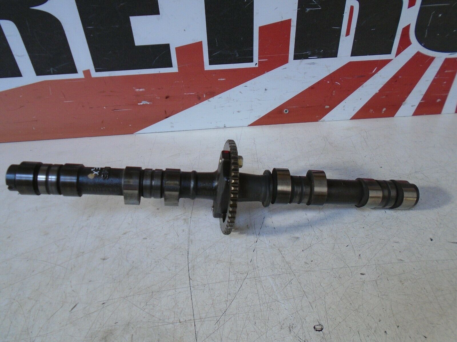 Honda CBR1000F Exhaust Camshaft CBR1000 Engine Camshaft