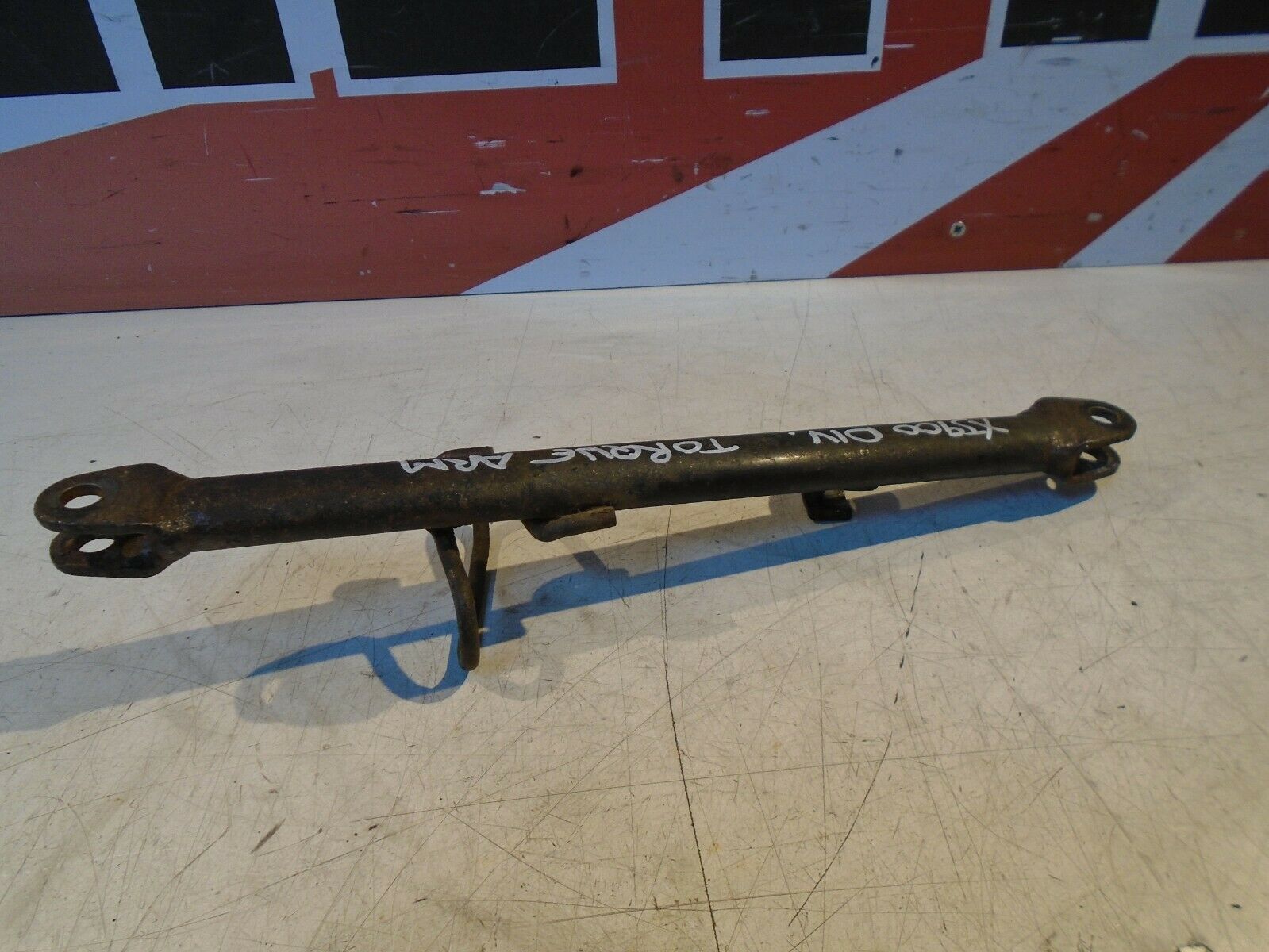 Yamaha XJ900s Diversion Rear Brake Torque Arm XJ900