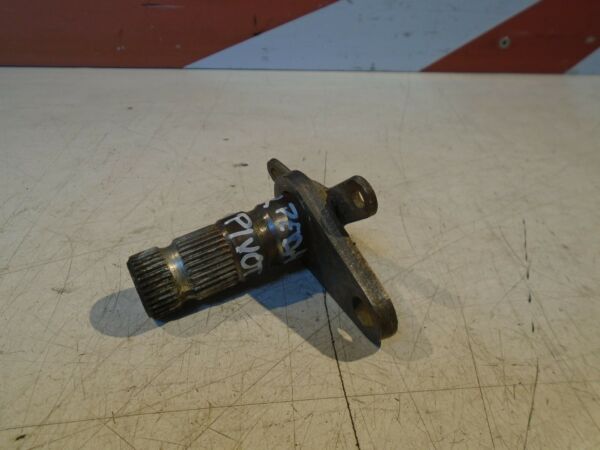 Yamaha XJ900s Diversion Rear Brake Pivot Spline XJ900