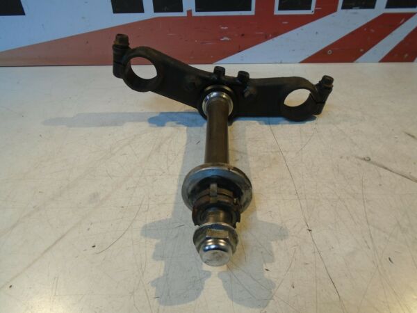 Yamaha XJ900s Diversion Lower Fork Yoke XJ900