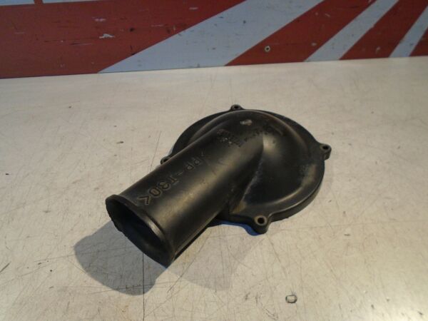 Yamaha XJ900s Diversion Airbox Cover XJ900