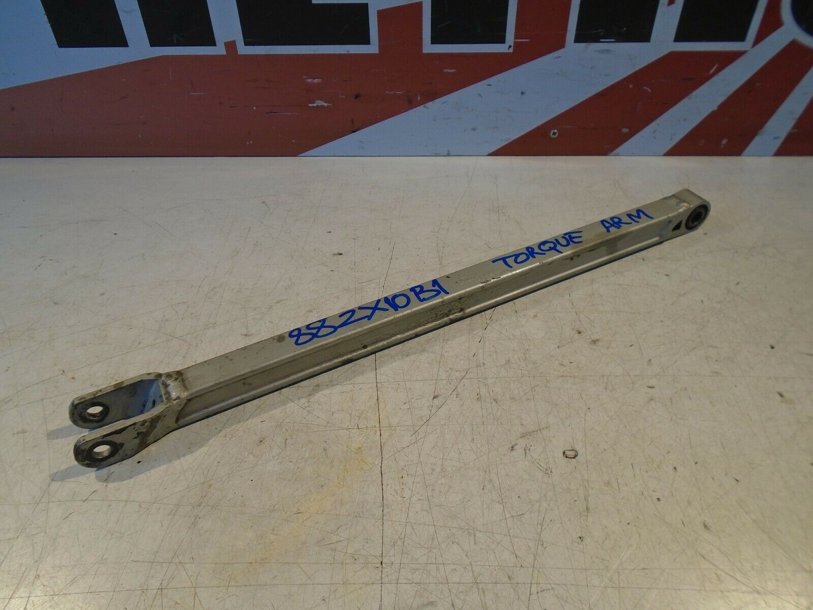 Kawasaki ZX10B Tomcat Torque Arm 