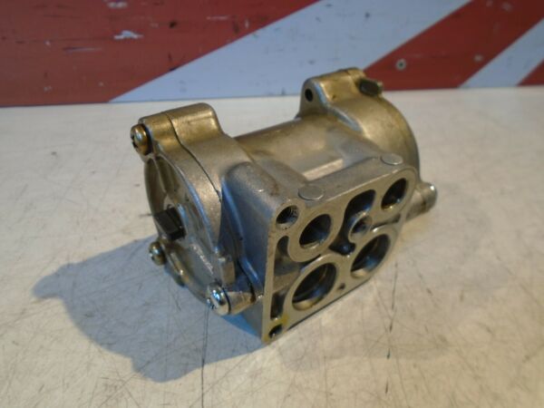Kawasaki ZX10B Tomcat Oil Pump 
