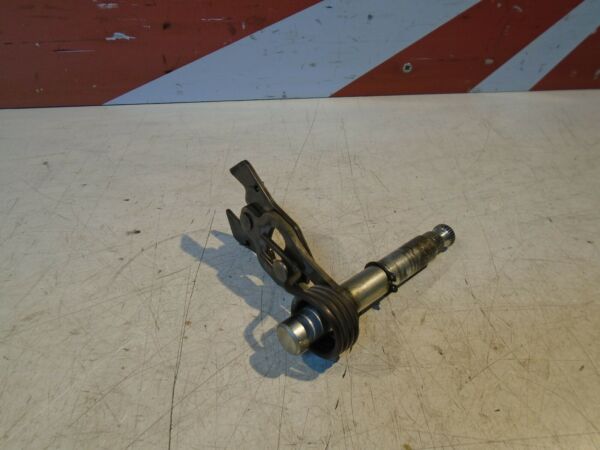 Kawasaki ZX10B Tomcat Gear Shaft ZX10 Gear Selector Shaft