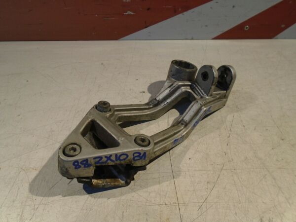 Kawasaki ZX10B RH Rear Footrest Hanger ZX10 Tomcat Footpeg Hanger