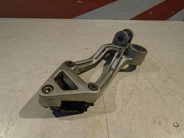 Kawasaki ZX10B Tomcat Rear Footrest Hanger 