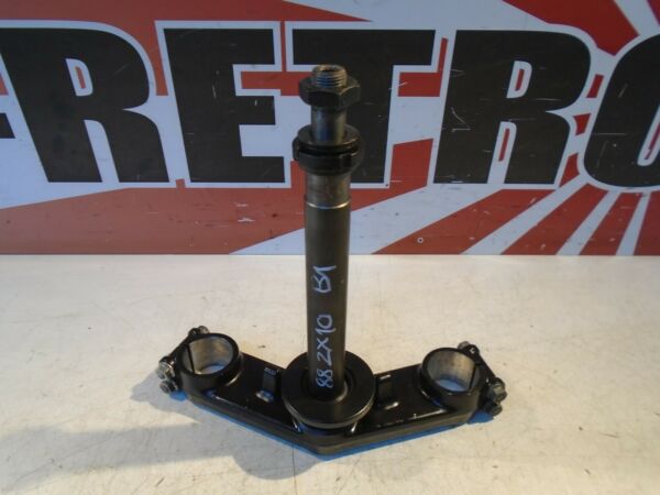 Kawasaki ZX10B Bottom Yoke ZX10 Tomcat Fork Yoke