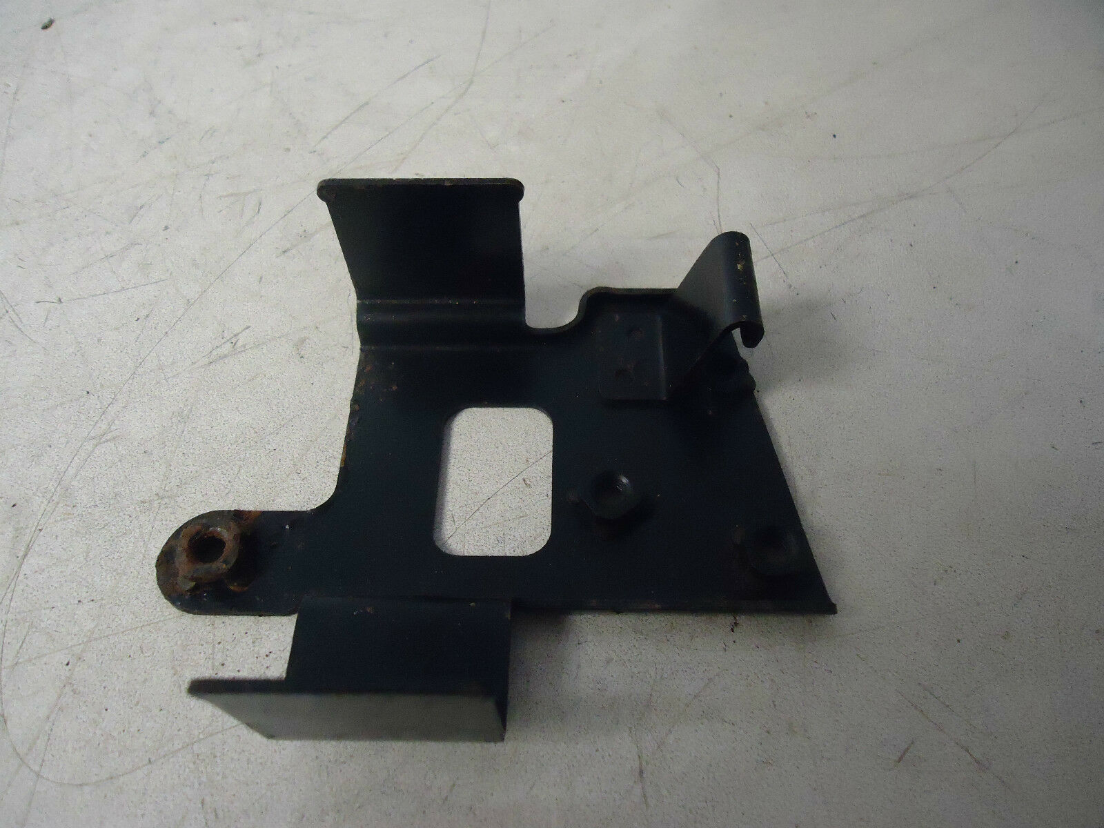 Kawasaki GPX600R Regulator Mount Bracket 