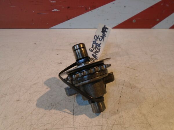 Honda CB250T Rear Balancer Shaft CB Rear Engine Balance Shaft