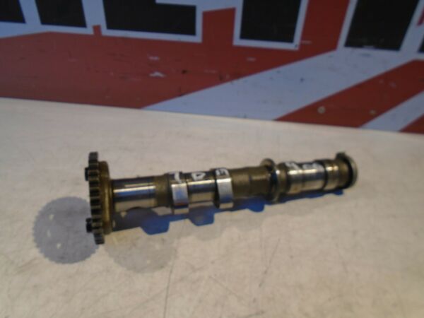 Yamaha TDM900 Exhaust Camshaft 2002 TDM Engine Camshaft