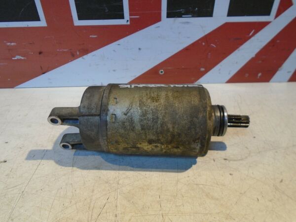 Suzuki GSX750F Engine Starter Motor 
