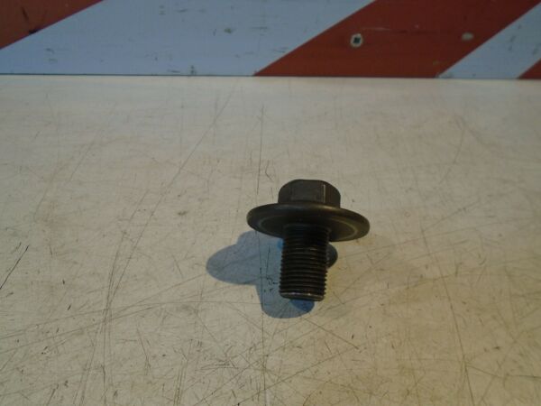 Suzuki GSX750F Engine Starter Clutch Bolt 