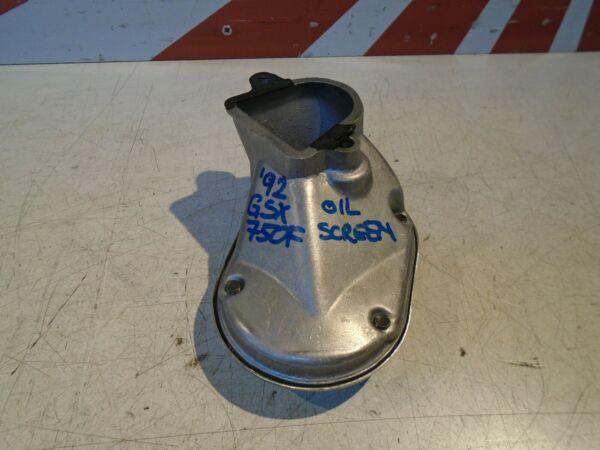 Suzuki GSX750F Oil Strainer GSX Engine Oil Strainer Filter